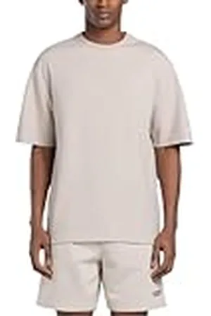 Reebok ACTIV COLL SS T-shirt, , XL