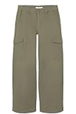 NAME IT Cargobroek voor meisjes, , 170