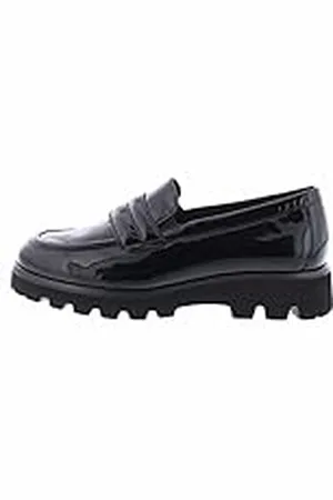 Sioux Meredira-726-H, mocassins voor dames, , 37,5 EU, , 37.5 EU Breed