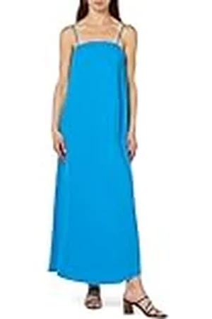VERO MODA VMNATALI Singlet Dress WVN GA SPE, , M