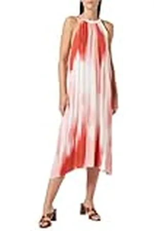Benetton Damesjurk, , L