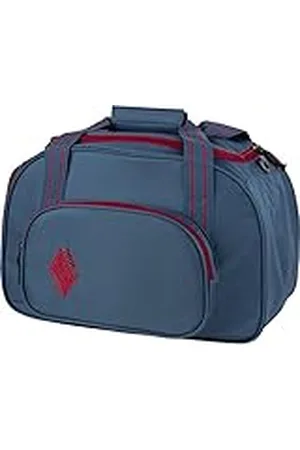 Nitro Sporttas Duffle Bag XS, schoolsporttas, reistas, weekender, fitnesstas, 40 x 23 x 23 cm, 35 L, 1131-878019, - 1131878019