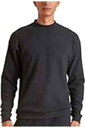 Calida RMX Lounge Time Off Pullover voor heren, , 52/54 NL