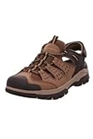 Skechers Heren Tresmen Menard Sandalen, , 41.5 EU