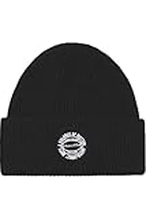 JACK & JONES Jaclotus Beanie Styd Aw24, , One size