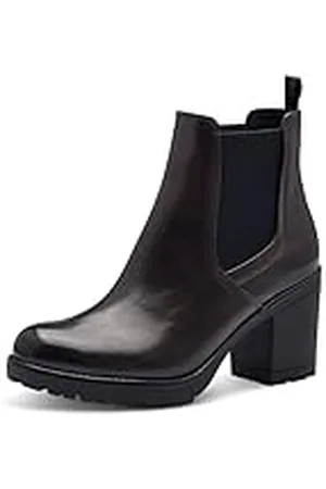 Marco Tozzi Chelsea Boots Vegan voor dames, , 40 EU