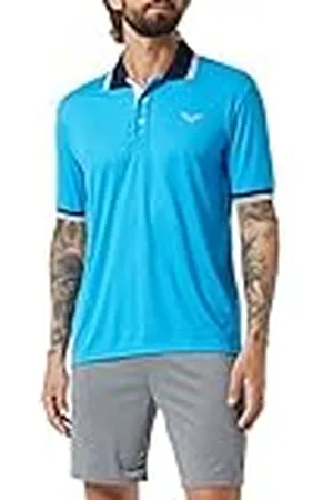 Trigema Poloshirt voor heren, , M