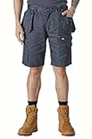 Dickies Shorts voor heren, Redhawk Pro Shorts, Regular Fit, , 36W