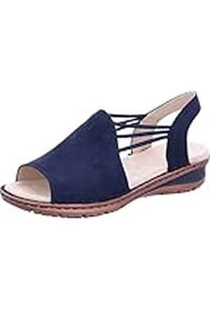 ARA Hawaii sandalen voor dames, , 35 EU