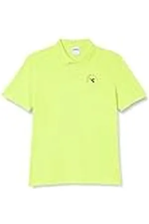 Diadora Polo SS Essential Sport T-shirt voor heren