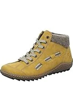 Rieker Dames L7543 hoge sneakers, , 40 EU