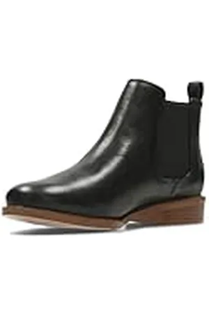 Clarks Taylor Shine dames lage laarzen Chelsealaarzen, , 37.5 EU