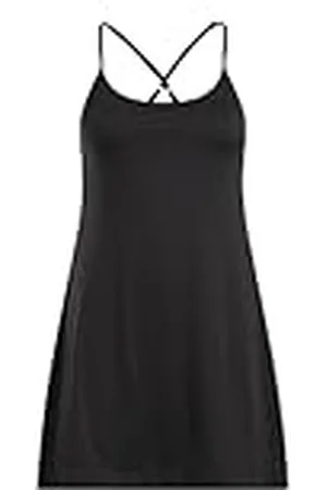 Reebok LUX Strappy Jurk , , S
