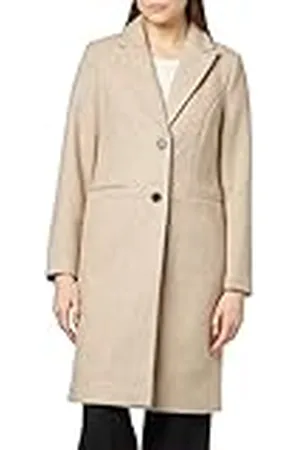 VERO MODA Damesmantel, , L