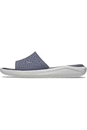 Crocs Literide Slide Douche- en badslippers voor dames, , 36/37 EU