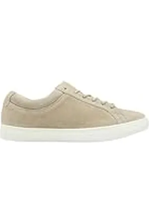 JACK & JONES Jfwgalaxy suède sneakers voor heren, , 44 EU