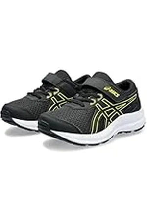 Asics Contend 8 PS, sneakers voor kinderen en jongeren, , 27 EU