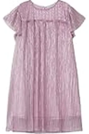 NAME IT Nkfviviun Capsl jurk voor meisjes, , 152