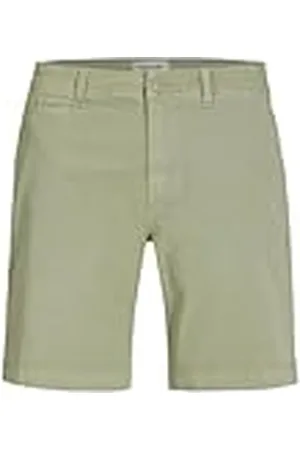 JACK & JONES JPSTACE JJHARLOW Chino Short, , M