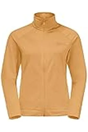 Jack Wolfskin Dames Waldsee jas, , XS, , XS