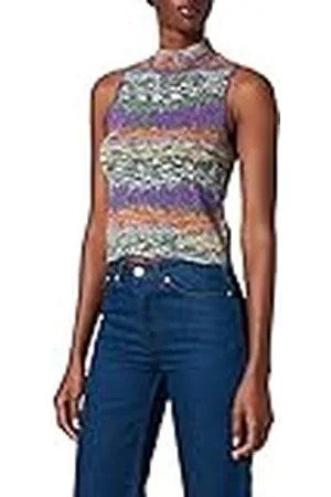 Desigual Dames JERS_Ottawa Sweater