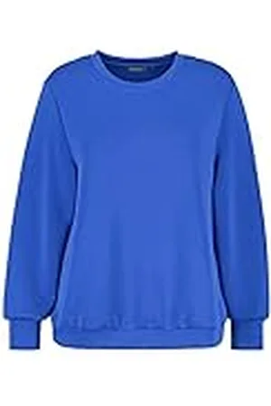 Samoon Dames 971994-29251 pullover, , 42