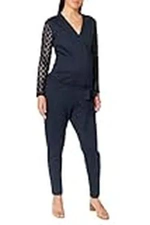 Noppies Maksy jumpsuit voor dames, , XS
