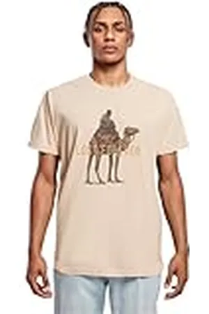 Mister Tee T-shirt voor heren, , S