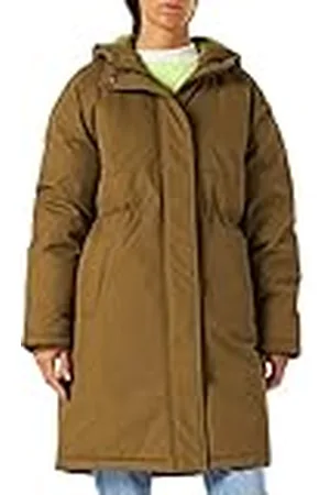 JACK & JONES JXGEMMA SN Parka, , XS, , XS