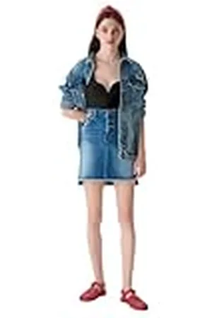 LTB Jeans Yemizi vrijetijdsshirt voor dames, , M