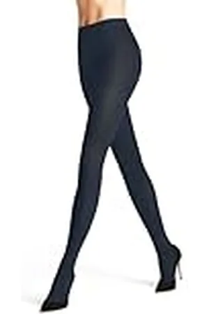 Falke Dames Panty Family W Ti katoen eenkleurig 1 paar, , 36-38