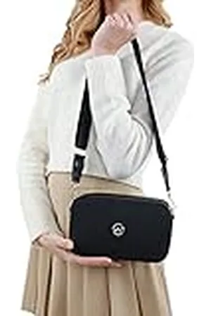 Madamra TRFMDMRA100319 Schoudertas