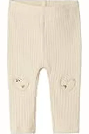 NAME IT Nbfolba leggings voor babymeisjes, , 68