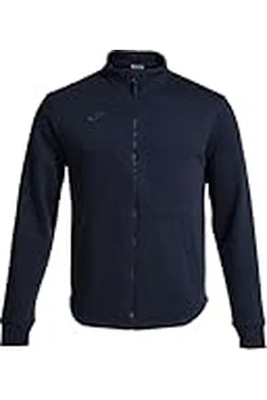 Joma Heren sweatshirt - comfort - ritssluiting, , L
