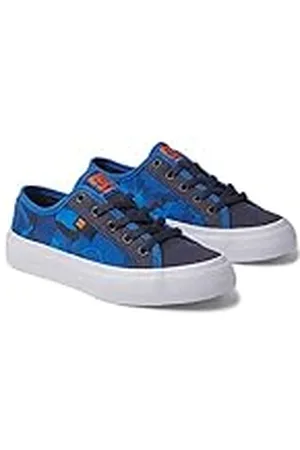 Dcshoes Manual Sneakers voor jongens, , 28.5 EU