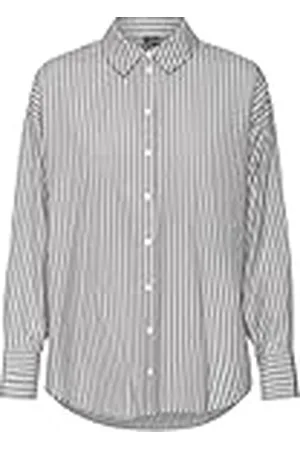 VERO MODA VMFANNI LS Shirt WVN GA NOOS, , M