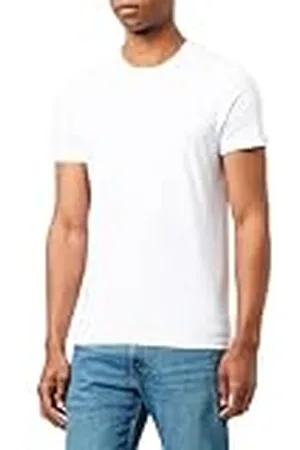 QS by s.Oliver T-shirt voor heren, , XL