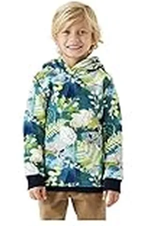 Garcia Kids Trui voor jongens, , 104 cm