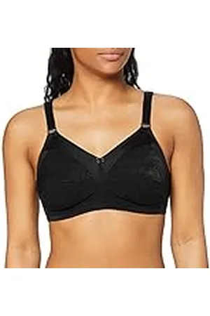 SASSA Dames BH Soft Jacquard, , 90B