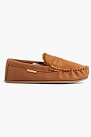 JACK & JONES Heren Jfwmark Moc Pantoffels Bootschoenen, , 10 UK, , 44 EU