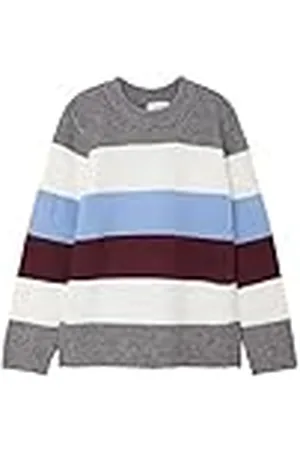 NAME IT Nkfvajsa Ls Knit N Pullover voor meisjes, , 116 cm