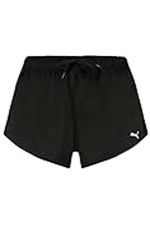 PUMA Geweven bikinibroekje voor dames, , S