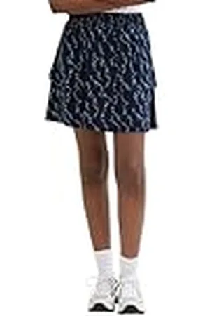 TOM TAILOR Mini-rok voor dames, , S