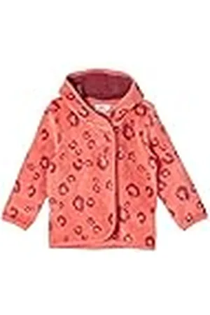 QS by s.Oliver Junior baby-meisjes 405.10.108.14.150.2101898 sweatshirt, , 80