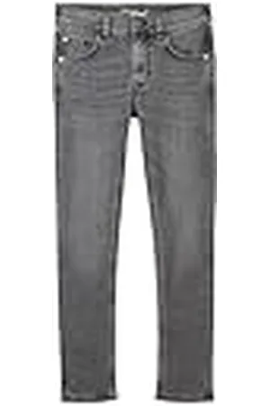 TOM TAILOR Ryan Extra Skinny Fit Jeans voor jongens en kinderen, , 128