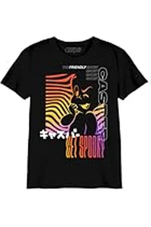 Cotton Division BOCASPETS013 T-shirt, , 14 jaar, ., 14 Jaren