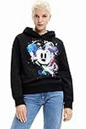 Desigual Sweatshirt voor dames, , XS