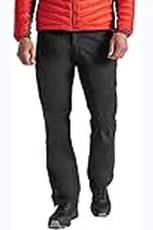 Craghoppers Heren Stefan broek wandelbroek, , 91,4 cm lang