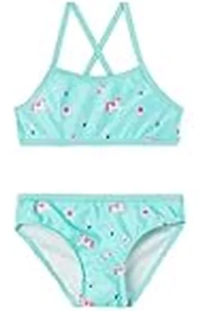 NAME IT NMFZILLE Bikini Box TB, , 74/80 cm