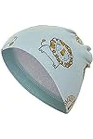 Sterntaler Jongensmuts leeuw muts, , 51 cm